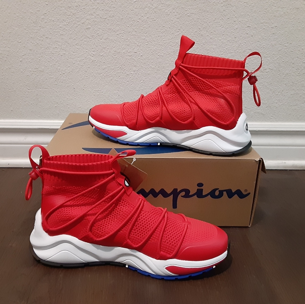 Champion - Picture 1 of 4